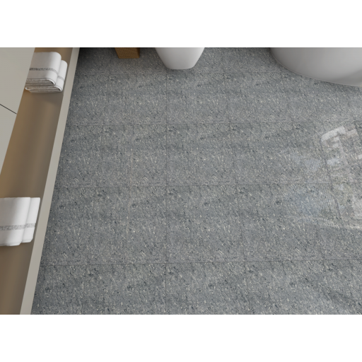 Керамогранит Шатуратайл Шатуратайл ST60886 60*60 серый